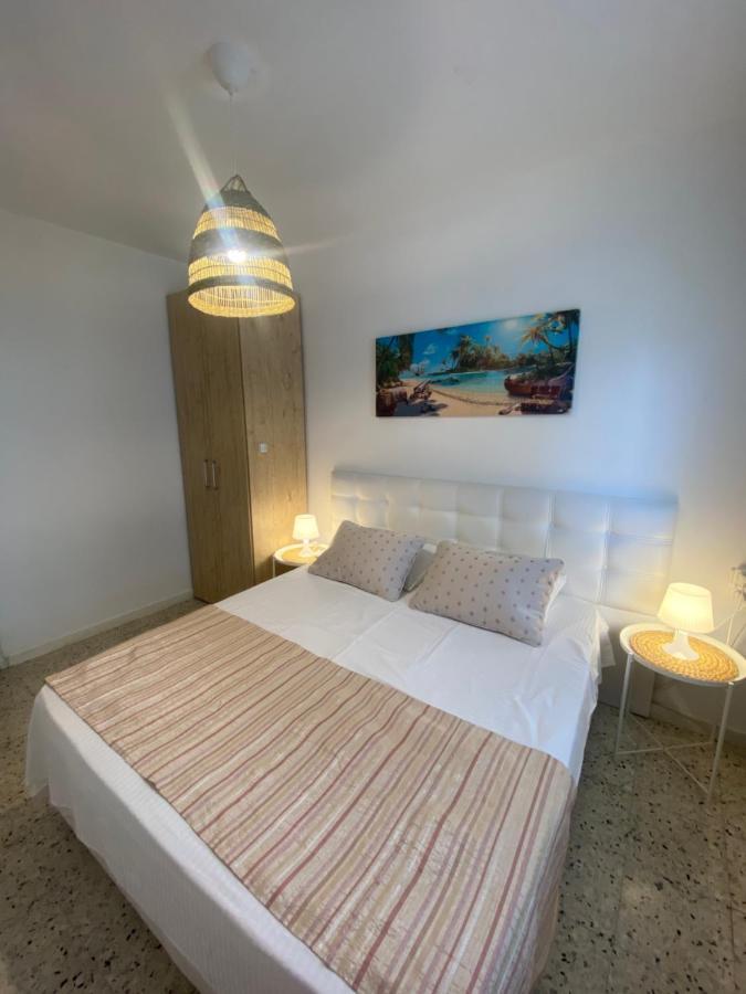 Apartment Oskar Beach Bat Jam Zewnętrze zdjęcie