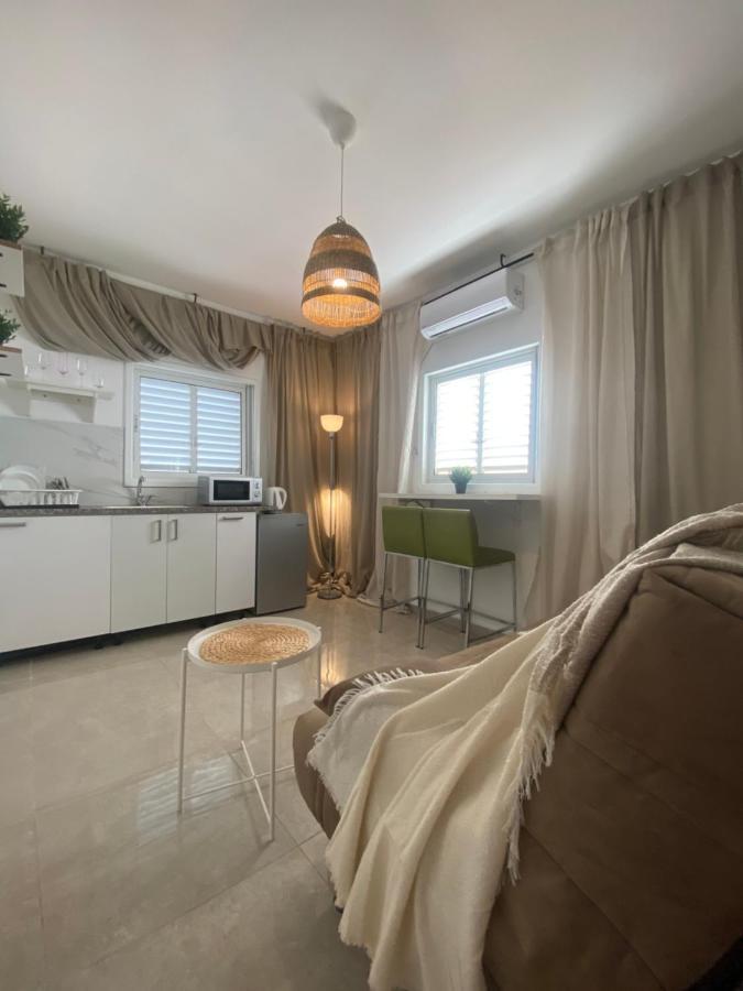 Apartment Oskar Beach Bat Jam Zewnętrze zdjęcie