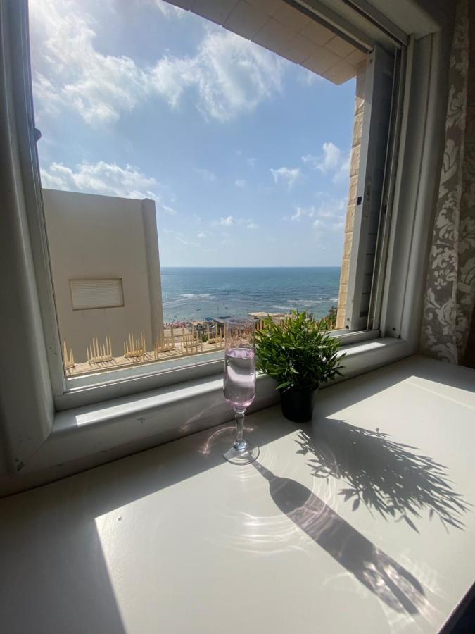 Apartment Oskar Beach Bat Jam Zewnętrze zdjęcie