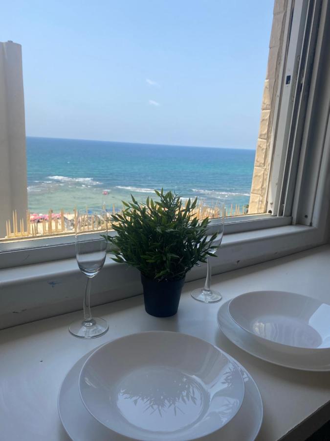 Apartment Oskar Beach Bat Jam Zewnętrze zdjęcie