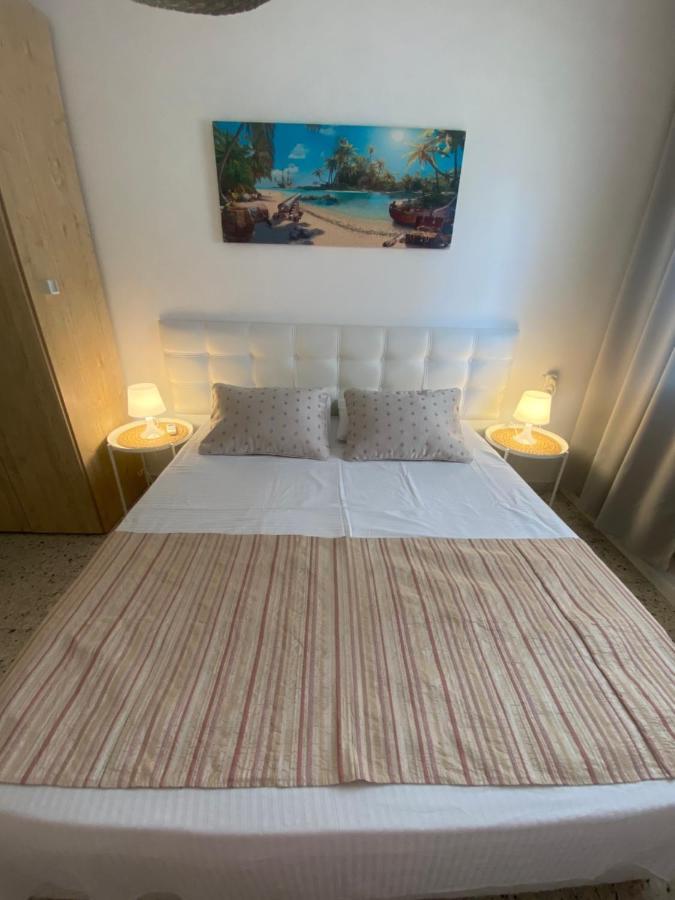 Apartment Oskar Beach Bat Jam Zewnętrze zdjęcie