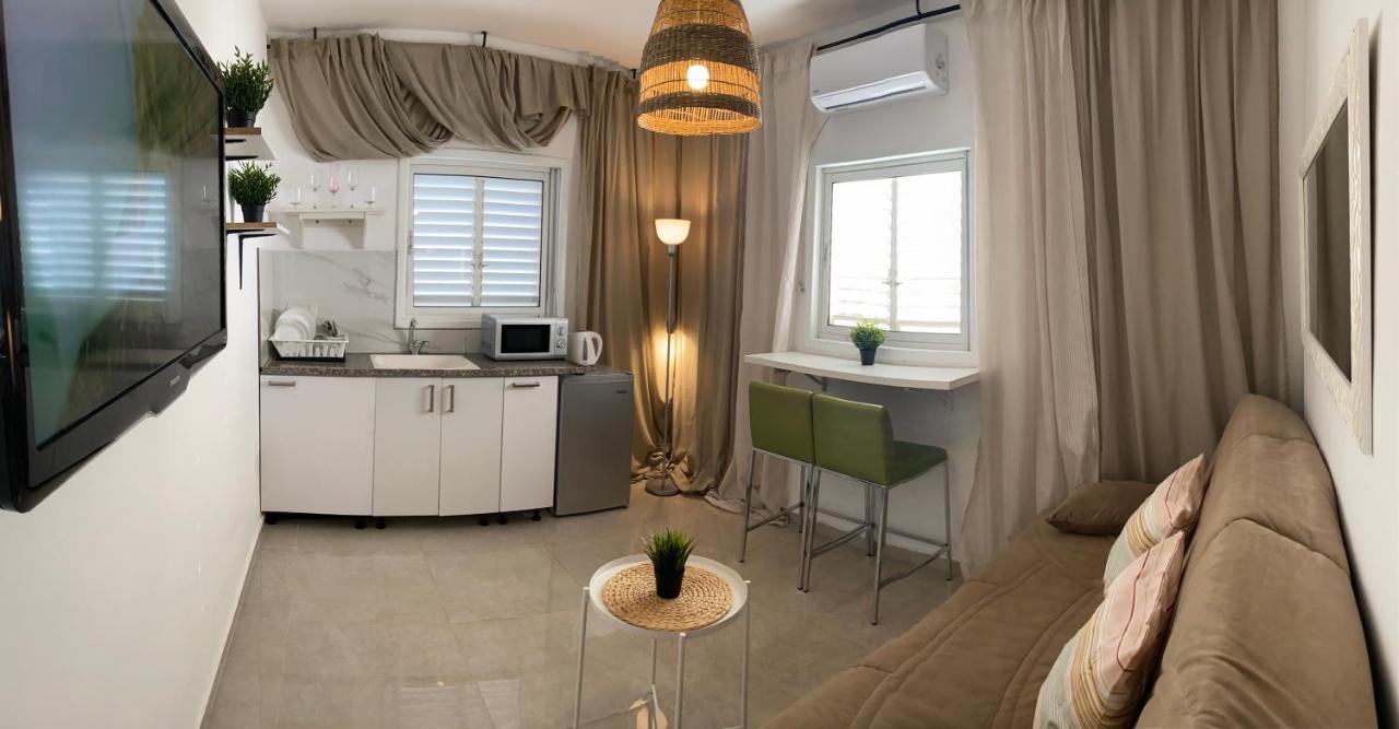 Apartment Oskar Beach Bat Jam Zewnętrze zdjęcie