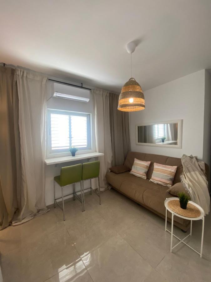 Apartment Oskar Beach Bat Jam Zewnętrze zdjęcie
