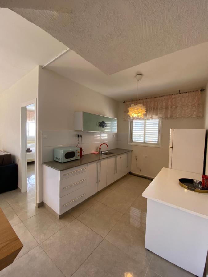 Apartment Oskar Beach Bat Jam Zewnętrze zdjęcie