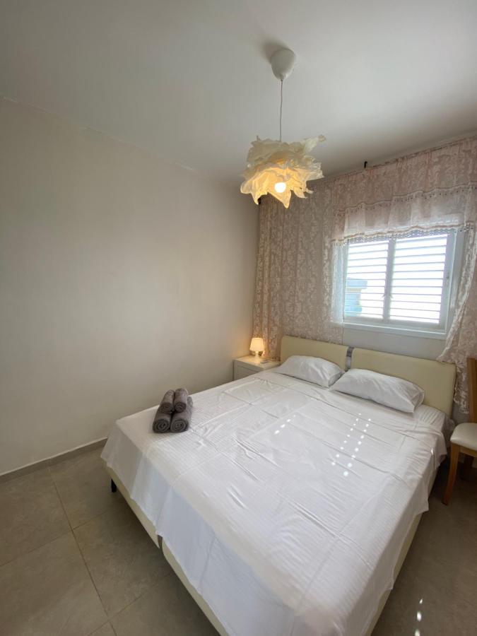 Apartment Oskar Beach Bat Jam Zewnętrze zdjęcie