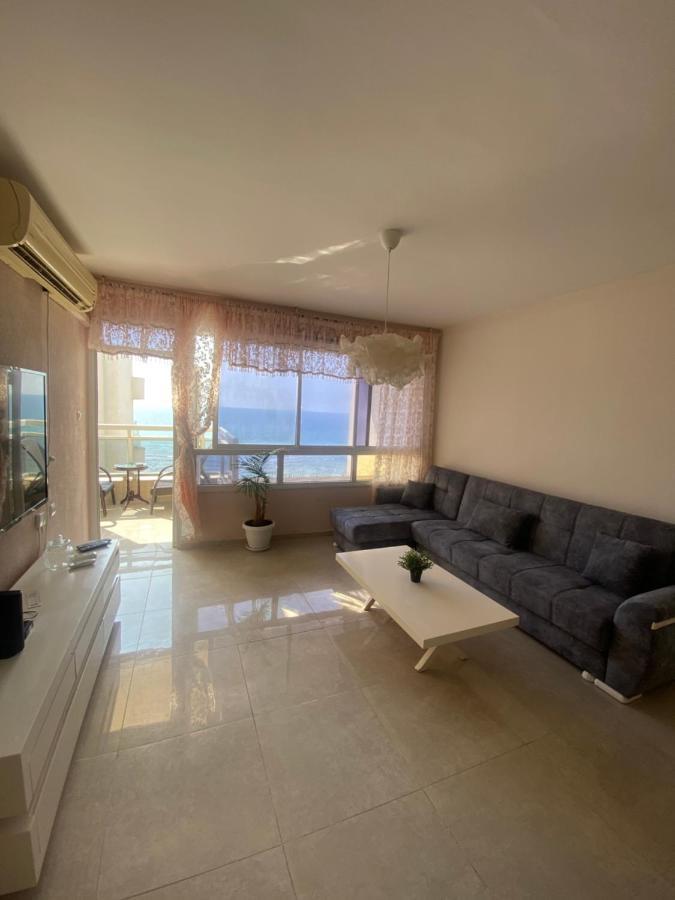 Apartment Oskar Beach Bat Jam Zewnętrze zdjęcie