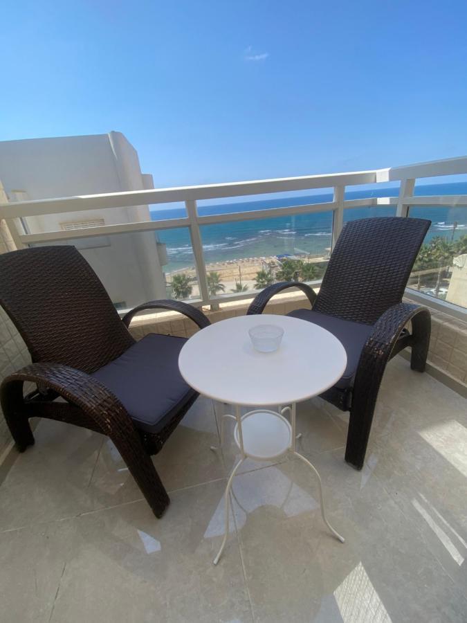 Apartment Oskar Beach Bat Jam Zewnętrze zdjęcie
