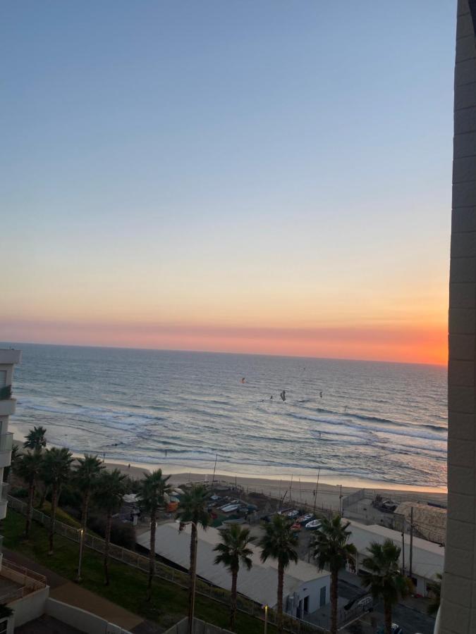 Apartment Oskar Beach Bat Jam Zewnętrze zdjęcie