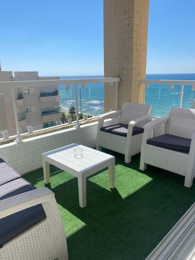 Apartment Oskar Beach Bat Jam Zewnętrze zdjęcie