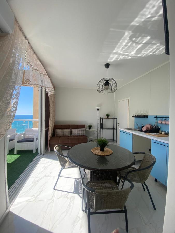 Apartment Oskar Beach Bat Jam Zewnętrze zdjęcie