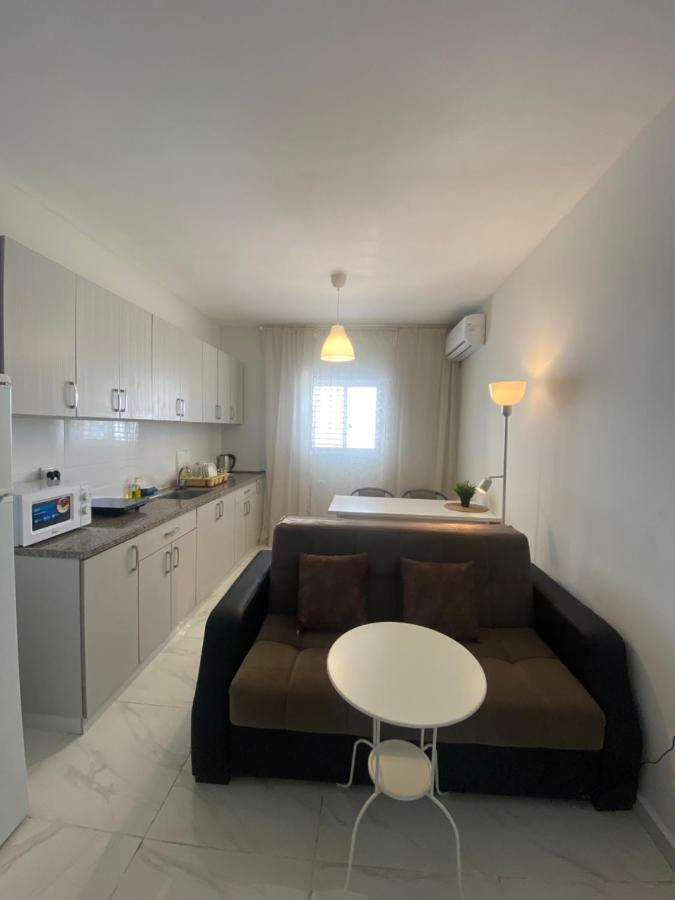 Apartment Oskar Beach Bat Jam Zewnętrze zdjęcie