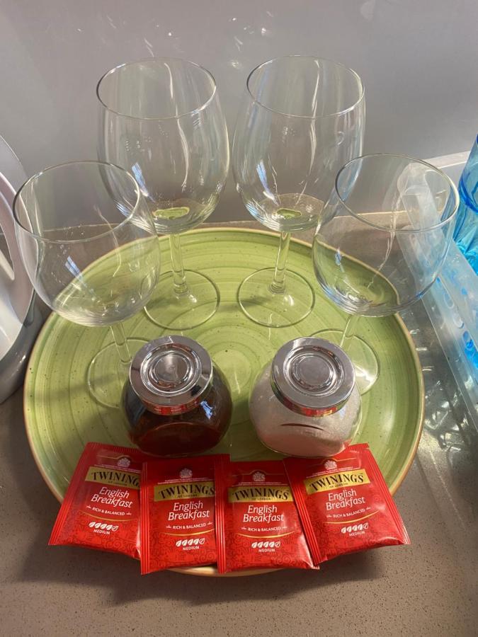 Apartment Oskar Beach Bat Jam Zewnętrze zdjęcie