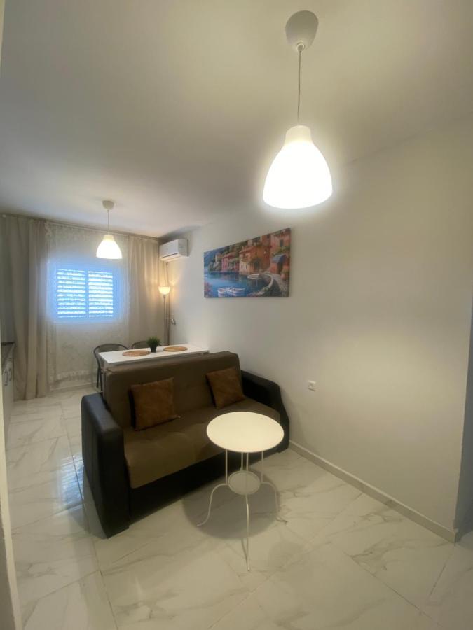 Apartment Oskar Beach Bat Jam Zewnętrze zdjęcie