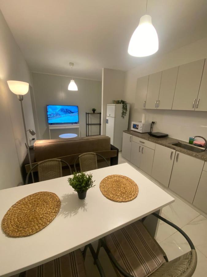 Apartment Oskar Beach Bat Jam Zewnętrze zdjęcie