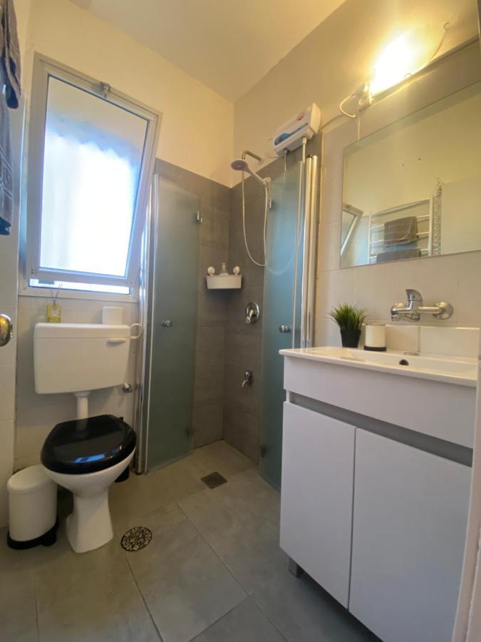 Apartment Oskar Beach Bat Jam Zewnętrze zdjęcie