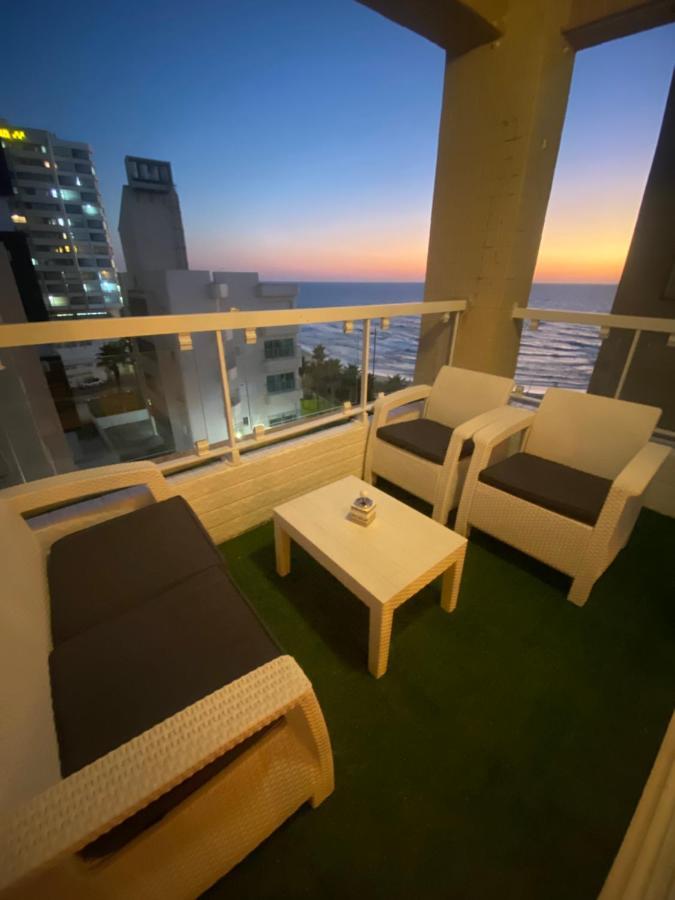 Apartment Oskar Beach Bat Jam Zewnętrze zdjęcie