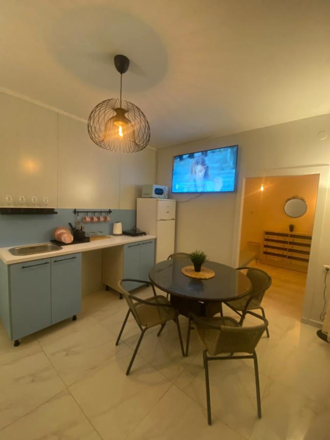 Apartment Oskar Beach Bat Jam Zewnętrze zdjęcie