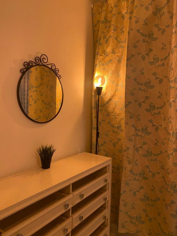 Apartment Oskar Beach Bat Jam Zewnętrze zdjęcie