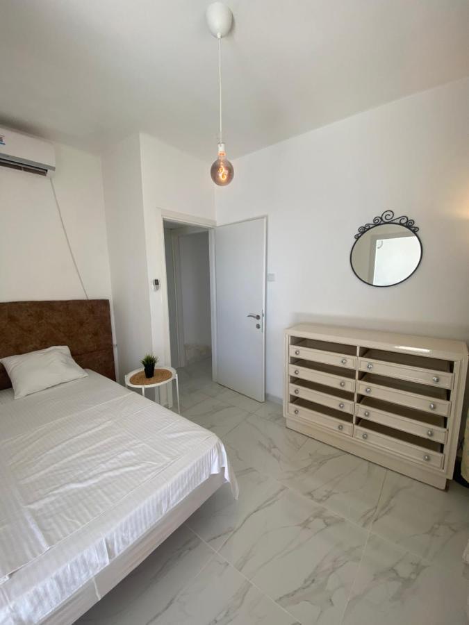 Apartment Oskar Beach Bat Jam Zewnętrze zdjęcie