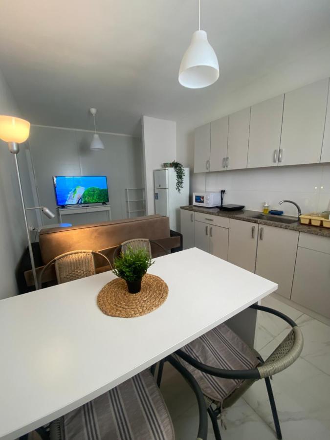 Apartment Oskar Beach Bat Jam Zewnętrze zdjęcie