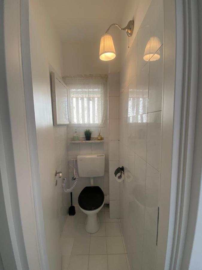 Apartment Oskar Beach Bat Jam Zewnętrze zdjęcie