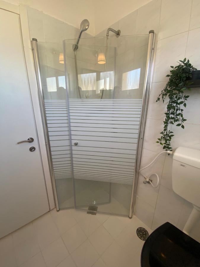 Apartment Oskar Beach Bat Jam Zewnętrze zdjęcie