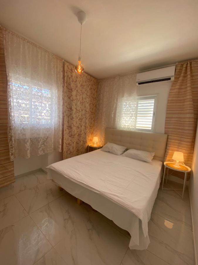 Apartment Oskar Beach Bat Jam Zewnętrze zdjęcie
