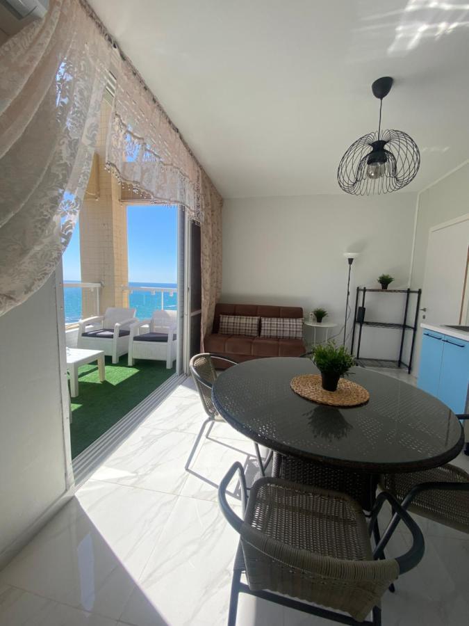 Apartment Oskar Beach Bat Jam Zewnętrze zdjęcie