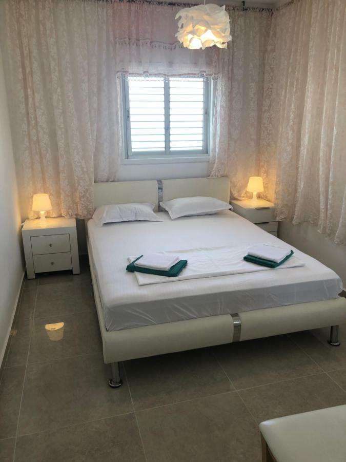 Apartment Oskar Beach Bat Jam Zewnętrze zdjęcie