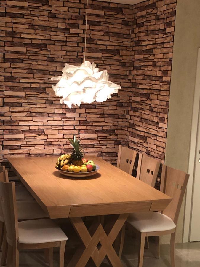 Apartment Oskar Beach Bat Jam Zewnętrze zdjęcie