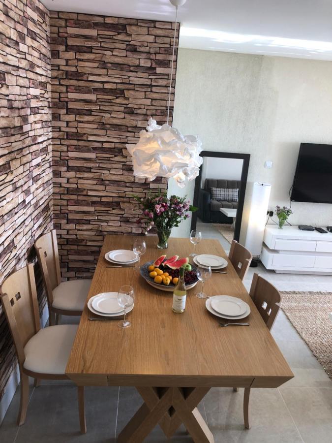 Apartment Oskar Beach Bat Jam Zewnętrze zdjęcie